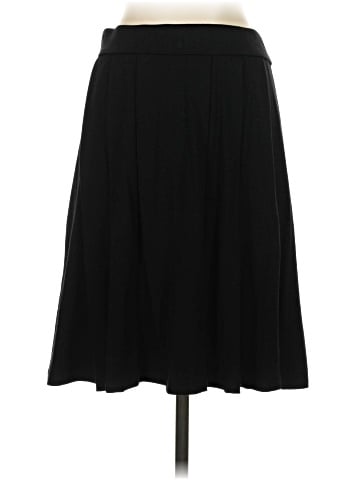 Eileen Fisher Formal Skirt (view 2)