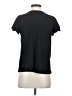 Max Studio Black Short Sleeve T-Shirt Size S - photo 2