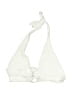 Shein Ivory Swimsuit Top Size M - photo 1