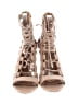 AQUATALIA Tan Sandals Size EU 37 1/2 - photo 2