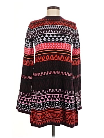 McQ Alexander McQueen Knit Dress (view 1)