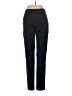 Reiss Solid Black Wool Pants Size 4 - photo 2