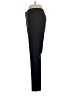 Reiss Solid Black Wool Pants Size 4 - photo 5