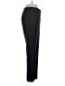 Reiss Solid Black Wool Pants Size 4 - photo 4