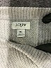 J.Crew Factory Store Gray Pullover Sweater Size XL - photo 7