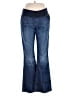 Gap Blue Jeans Size 31 waist - photo 1