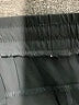 Fabletics Solid Black Athletic Shorts Size L (estimated) - photo 3