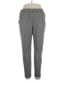 SOHO Apparel Ltd Plaid Gray Casual Pants Size XL - photo 1