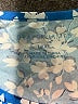 Draper James Print Blue Casual Dress Size Lg - XL - photo 7