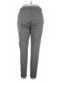 SOHO Apparel Ltd Plaid Gray Casual Pants Size XL - photo 2