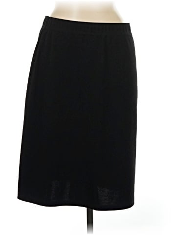 Liz Claiborne Formal Skirt (view 1)