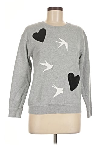 McQ Alexander McQueen Sweatshirt (view 1)