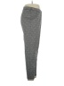 SOHO Apparel Ltd Plaid Gray Casual Pants Size XL - photo 4