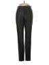 Paige 100% Polyurethane Black Dress Pants Size XS - photo 1