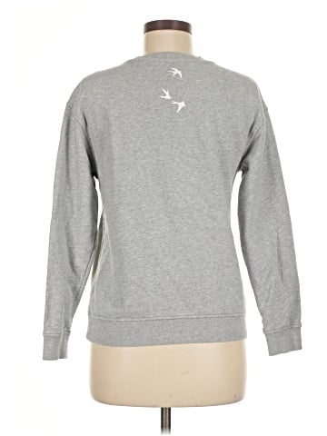 McQ Alexander McQueen Sweatshirt (view 2)