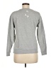 McQ Alexander McQueen Hearts Gray Sweatshirt Size M (estimated) - photo 2