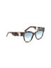 Marc Jacobs Brown Sunglasses One size - photo 1