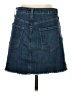 Just Black Blue Denim Skirt Size S (petite) - photo 2