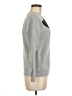 McQ Alexander McQueen Hearts Gray Sweatshirt Size M (estimated) - photo 4