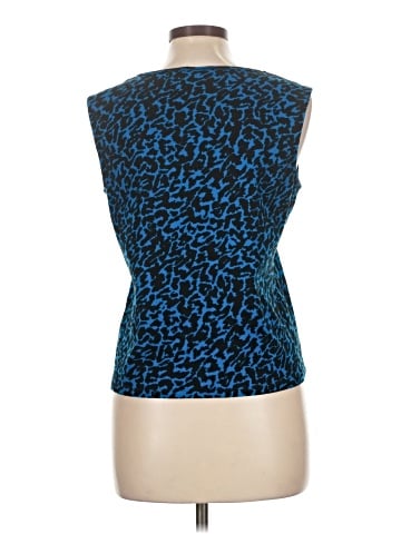 Rafaella Sleeveless Top (view 2)