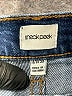 SNEAK PEEK Hearts Blue Jeans Size 11 - photo 7
