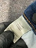 SNEAK PEEK Hearts Blue Jeans Size 11 - photo 8