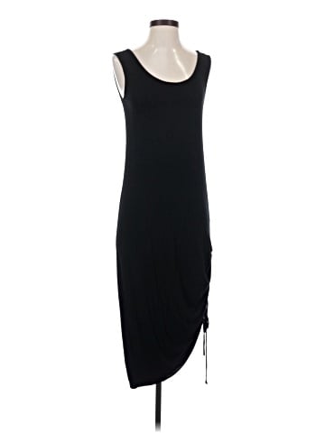 Green Envelope Casual Dress (view 1)