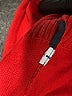 Tommy Hilfiger Red Cardigan Size M - photo 8