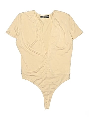 Rehab Bodysuit (view 1)