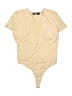 Rehab Tan Bodysuit Size L - photo 1