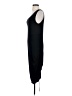 Green Envelope Black Casual Dress Size S - photo 5