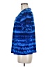 TanJay Tie-dye Blue Active T-Shirt Size M - photo 5