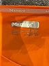Marmot 100% Polyester Orange Active T-Shirt Size XL - photo 7