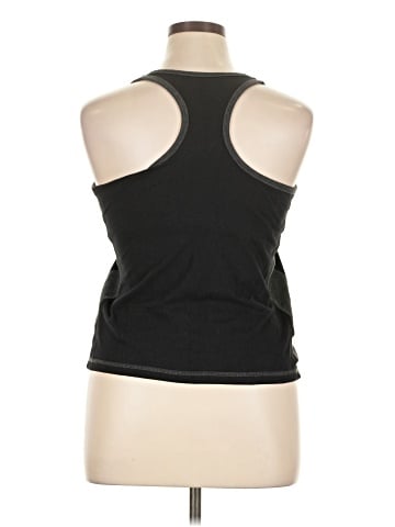 Twisted Tank Top (view 2)