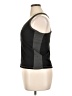 Twisted Black Tank Top Size XL - photo 5