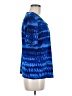 TanJay Tie-dye Blue Active T-Shirt Size M - photo 4