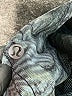 Lululemon Athletica Print Blue Active Pants Size 6 - photo 4