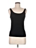Assorted Brands Black Tank Top Size M (estimated) - photo 1