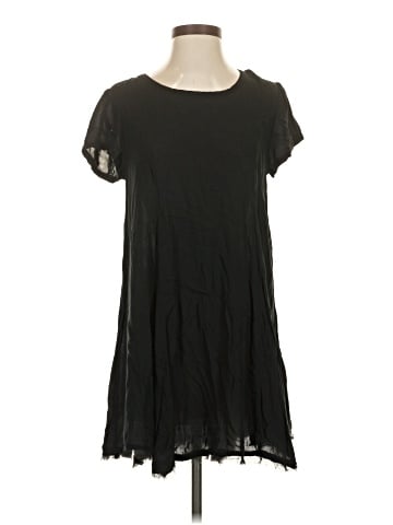 Silence and Noise Casual Dress (view 1)