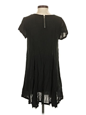 Silence and Noise Casual Dress (view 2)