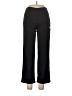 Puma 100% Polyester Black Active Pants Size L - photo 1