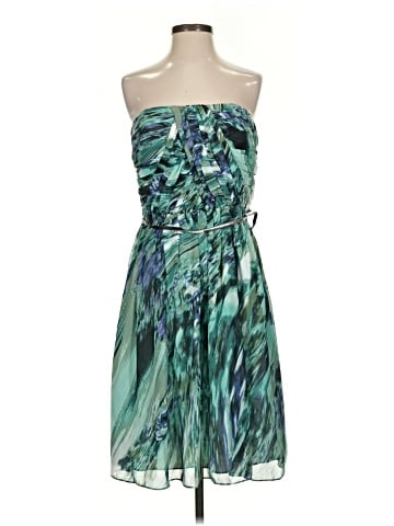 DM Donna Morgan Cocktail Dress (view 1)