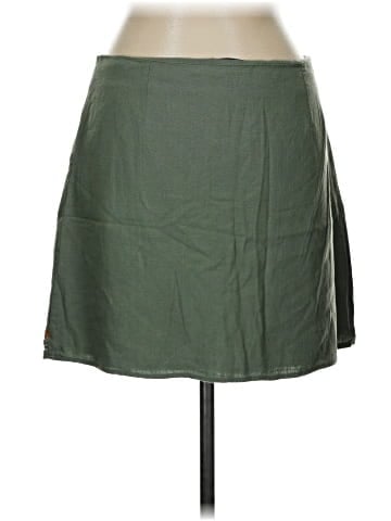 Blue Rain Casual Skirt (view 2)