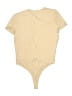 Rehab Tan Bodysuit Size L - photo 2