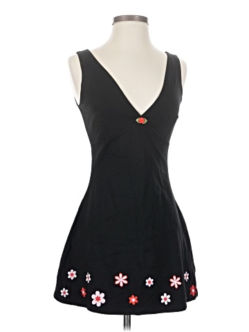 Delia's Casual Dress (view 1)