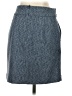 Veronica Beard Tweed Blue Denim Skirt Size 2 - photo 2