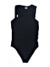 OQQ Black Bodysuit Size XL - photo 1