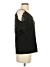 Assorted Brands Black Short Sleeve Top Size S - photo 4