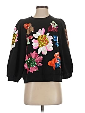 Essentials Pullover Sweater