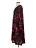 Torrid Print Black Casual Dress Size (1) - photo 5